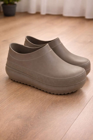 Калоши женские р.36-41 1 пара / 12 пар в коробке/