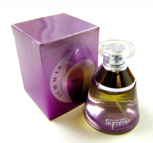 Парфюм женский SUMMER 50 мл.