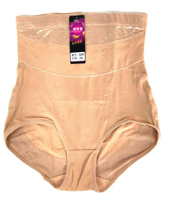 Трусы женские р.L -1-2  XL / 12 шт.в упаковке / 1 шт.