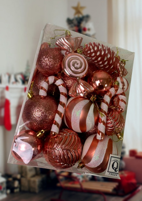 Набор шаров 36 шт.