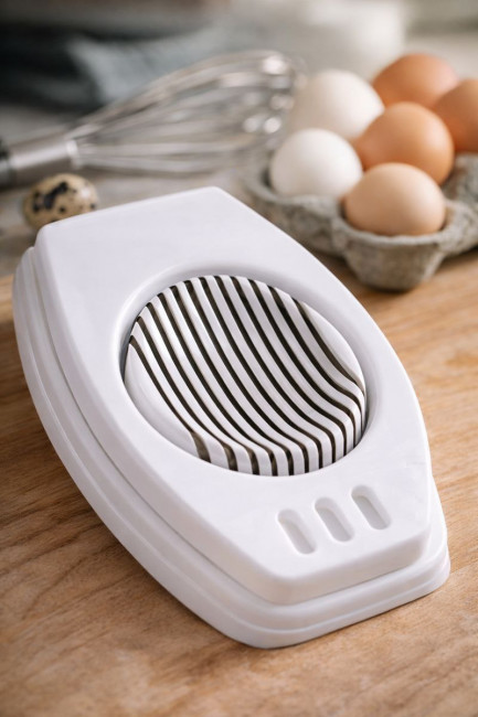 Яйцерезка 9*13 см.1 шт./48 шт.коробка/