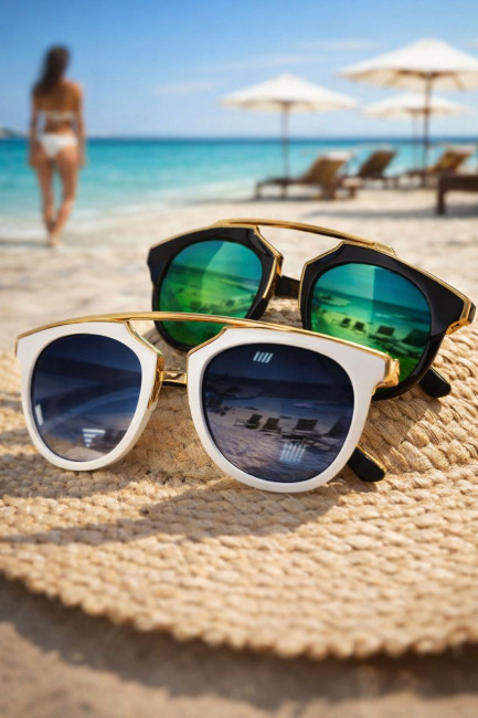 Очки солнцезащитные 1 шт.