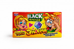 Жевательная конфета 