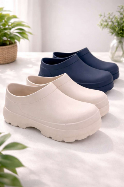 Шлепки детские р.19-24 1 пара / 36 пар в коробке/