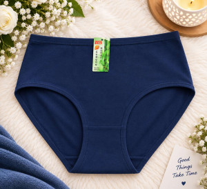 Трусы женские  р.4-5-6 XL 1 шт./ 12 шт.в упаковке/