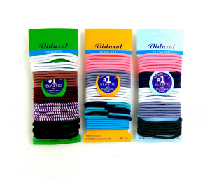 Набор резинок 30 шт.