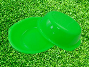 Таз пищевой 10 литров /Сделано в России/ 100 шт.в упаковке / 1 шт.