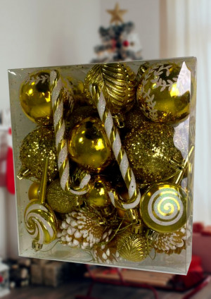 Набор шаров 50 шт.