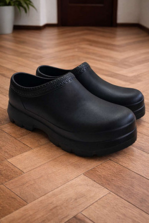 Калоши женские р.36-41 1 пара / 12 пар в коробке/