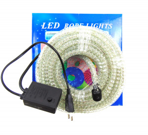 Лента светодиодная Радуга 10 м.