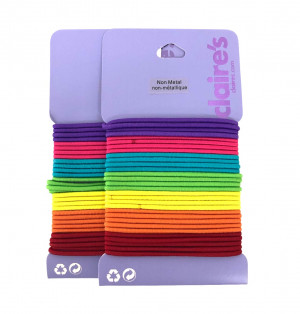 Набор резинок 60 шт./1000 шт.коробка/