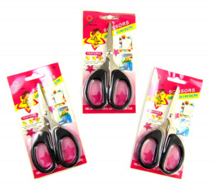 Ножницы 13 см.1 шт./504 шт.коробка/