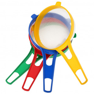 Сито с ручкой 20,5*10,5 см.1 шт./576 шт.коробка/