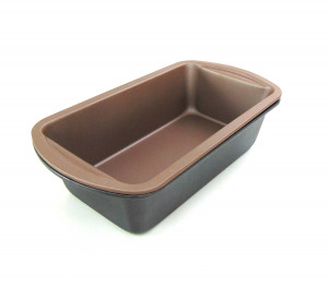 Форма для выпечки 28*15*6 см.1 шт.