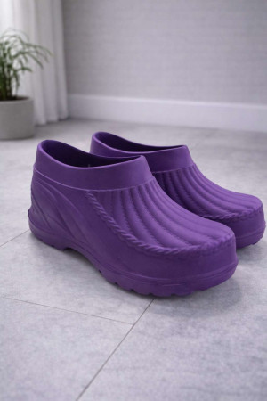 Калоши женские р.37-42 1 пара / 12 пар в коробке/