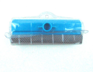 Окномойка + водосгон  8*20 см. с отверстием для черенка 2 см.