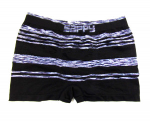 Трусы боксеры мужские бесшовные р.52-56