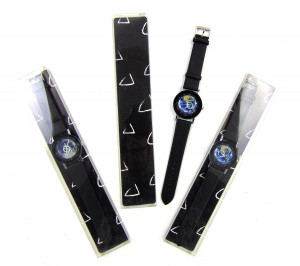 Часы 25 см.1 шт.