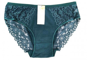 Трусы женские р.3-4-5 XL / 12 шт.в упаковке / 1 шт.