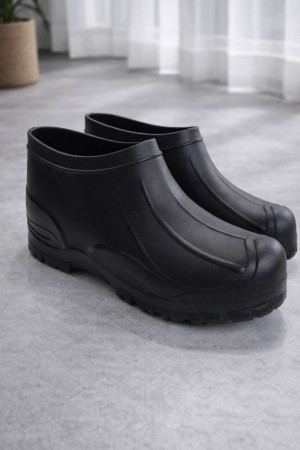 Калоши мужские 2 сорт  р.41-46 1 пара / 12 пар в коробке/