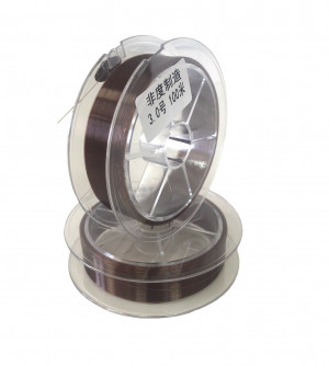 Леска 100 м.3 мм.1 шт.