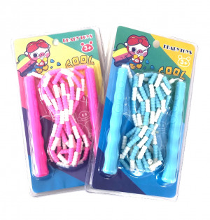 Скакалка 1 шт./48 шт.коробка/