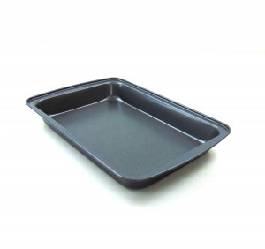 Форма для выпечки 31*24*5 см.1 шт.