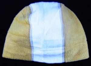 Шапка /флис/