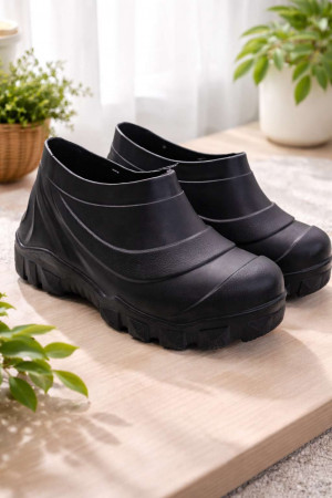 Калоши мужские 2 сорт р.41-45 1 пара / 12 пар в упаковке/