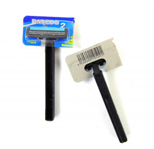 Станок на блистере 2 лезвии /12 шт. на блистере/1 шт.