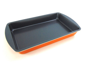 Форма для выпечки 36*23*5 см.1 шт.