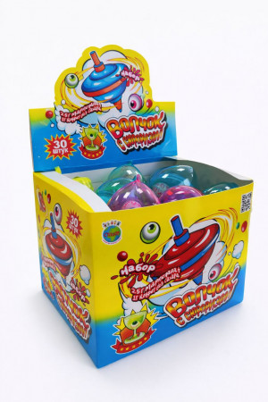 Мармелад  + конфета 