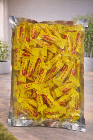 Конфеты Рачки пр-во Китай 1 кг.