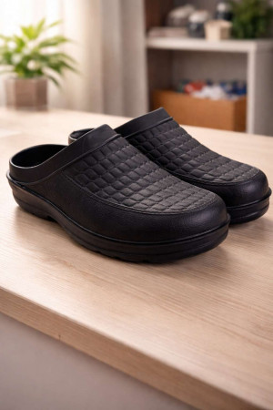 Калоши мужские р.40-45 1 пара / 12 пар в коробке/