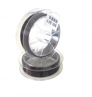 Леска 100 м.4 мм.1 шт.