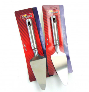 Лопатка кухонная  26 см.1 шт.