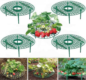 Опора для клубники 30 см.