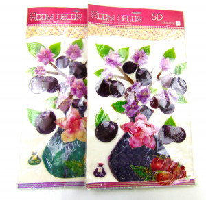 Роом декор 32*56 см.