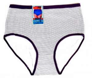 Трусы женские р.4-5-6 XL / 12 шт.в упаковке / 1 шт.