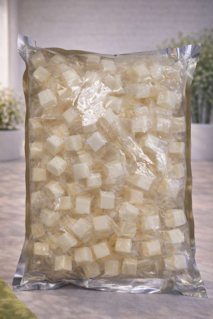 Конфеты желейные Яблоко1 кг.