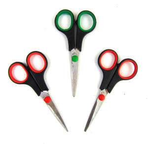 Ножницы 14 см.1 шт.