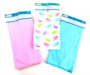 Пеленка детская теплая 76,2*76,2 см.1 шт.