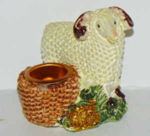 Подсвечник 