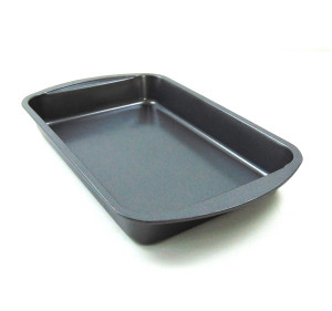 Форма для выпечки 39*24*5 см.1 шт.