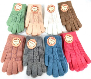 Перчатки подростковые 1 пара