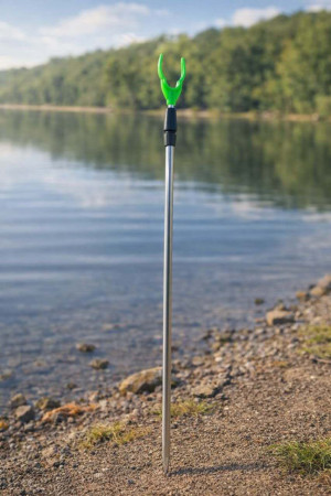 Подставка для удочки 70 см.1 шт.