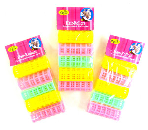 Бигуди 5 шт.