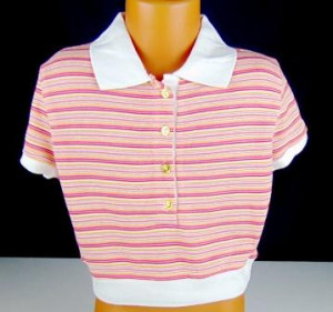 Рубашка молодежная 