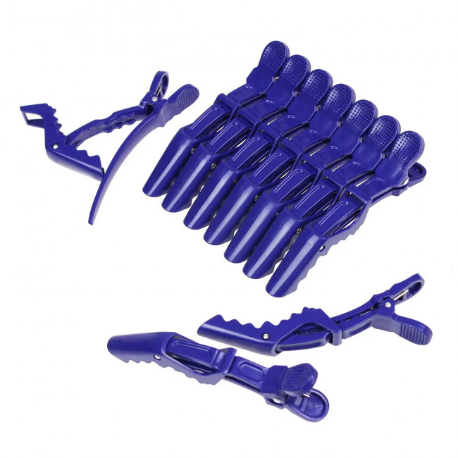 Набор заколок професссиональные 6 шт.11 см.