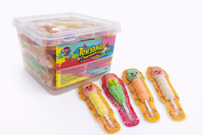 Марм "Танзания" 10г 12*50